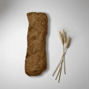 Pan de Coca - Barcelona