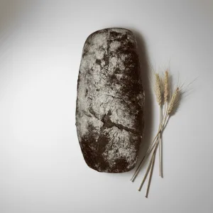 Pa de Motlle d'Espelta - Barcelona