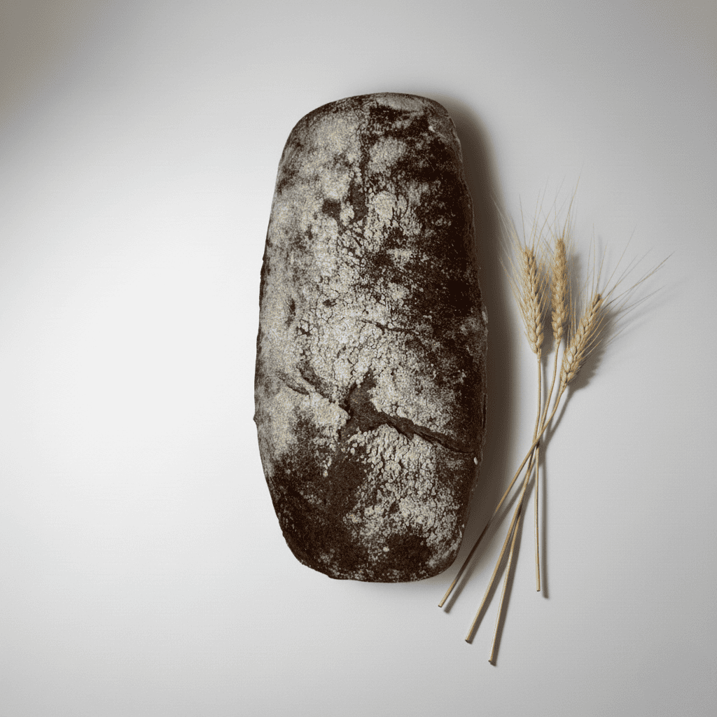 Pa de Motlle Artesanal