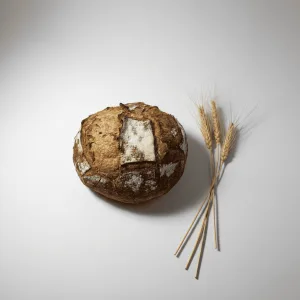 Pan de Payes - Barcelona