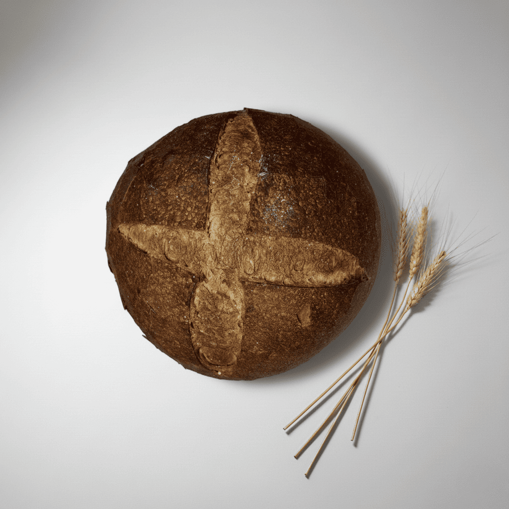 Pa de Pagès de Sègol