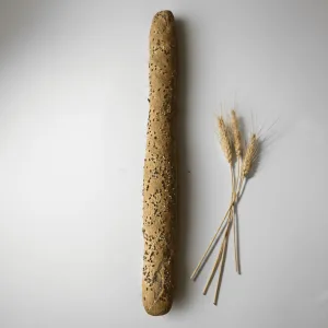 Barra de Cereales - Barcelona